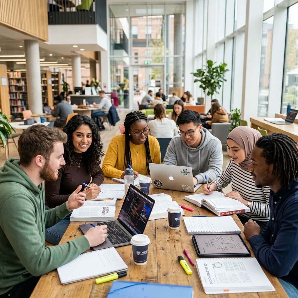 Welcome to EduFlow